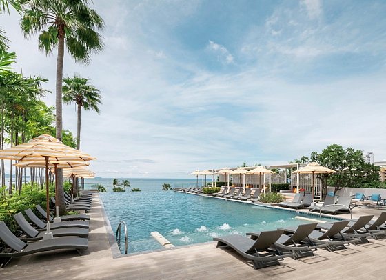 Holiday Inn Pattaya