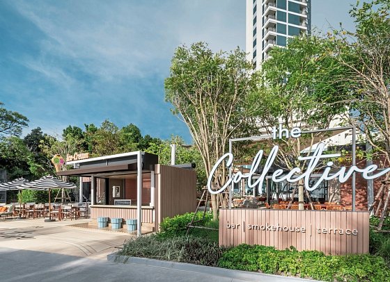 Holiday Inn Pattaya