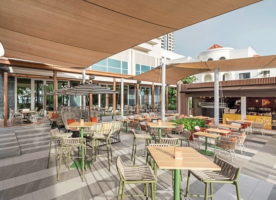 Holiday Inn Pattaya