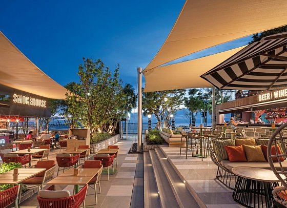 Holiday Inn Pattaya