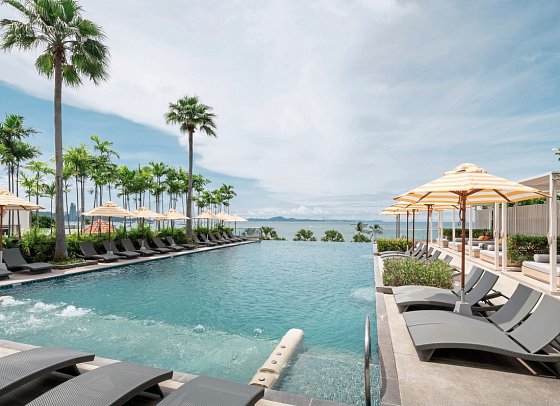 Holiday Inn Pattaya
