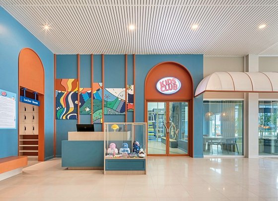 Holiday Inn Pattaya