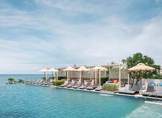 Holiday Inn Pattaya