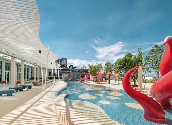 Holiday Inn Pattaya