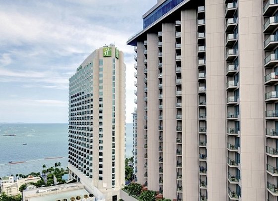 Holiday Inn Pattaya