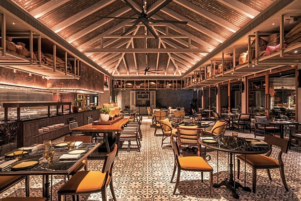 Andaz Pattaya Jomtien Beach