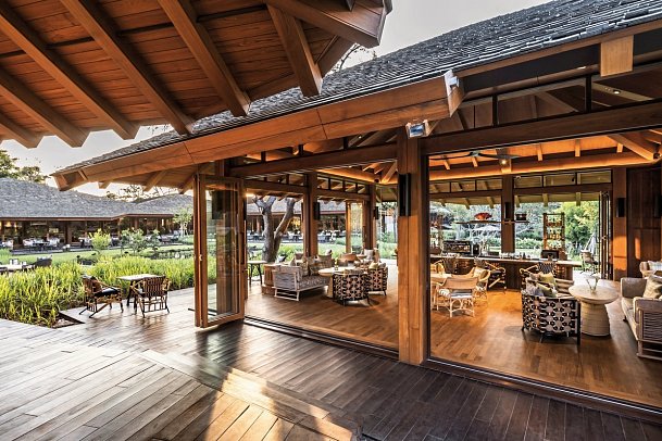 Andaz Pattaya Jomtien Beach