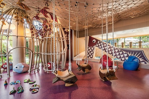 Andaz Pattaya Jomtien Beach