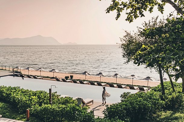 Andaz Pattaya Jomtien Beach