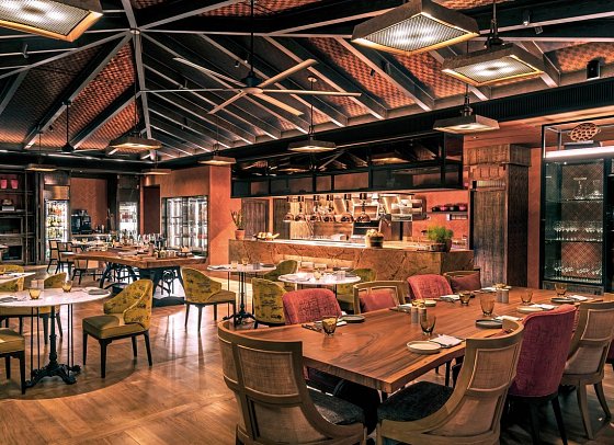 Andaz Pattaya Jomtien Beach