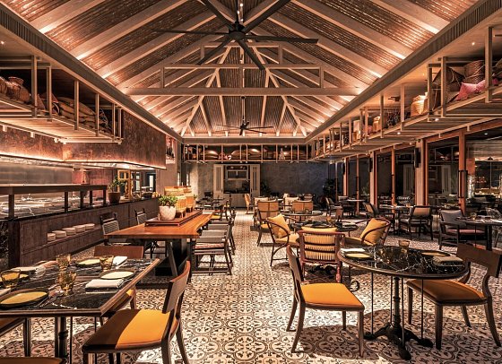 Andaz Pattaya Jomtien Beach