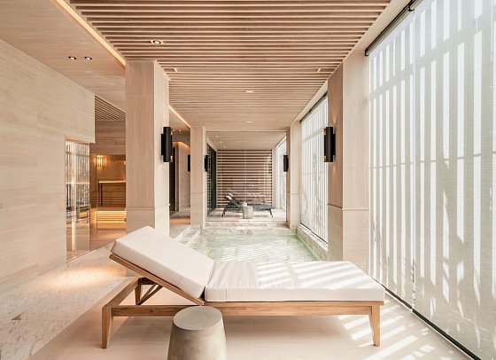 Andaz Pattaya Jomtien Beach