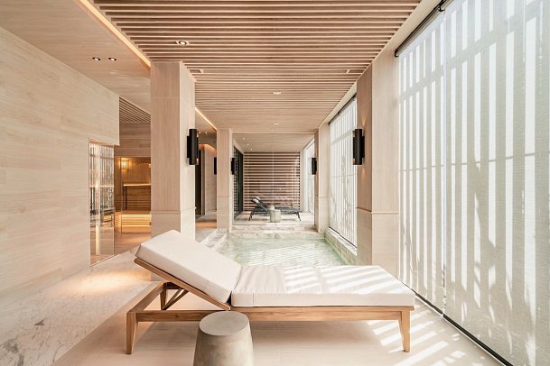 Andaz Pattaya Jomtien Beach