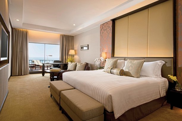 Dusit Thani Pattaya