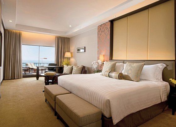 Dusit Thani Pattaya
