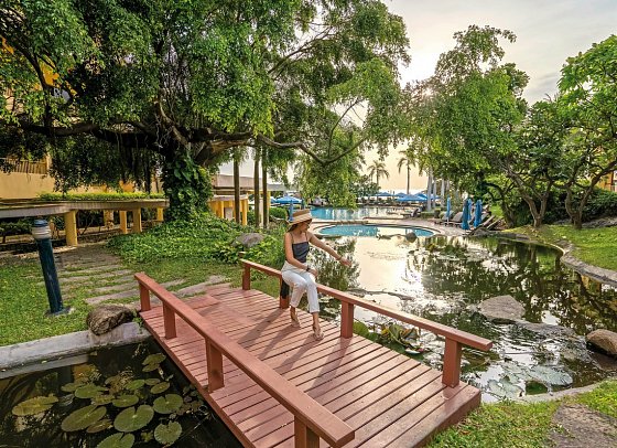 Dusit Thani Pattaya