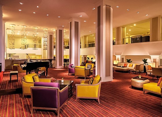 Dusit Thani Pattaya
