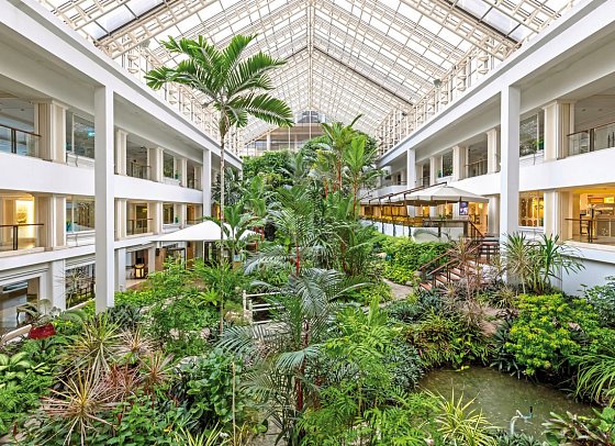 Dusit Thani Pattaya