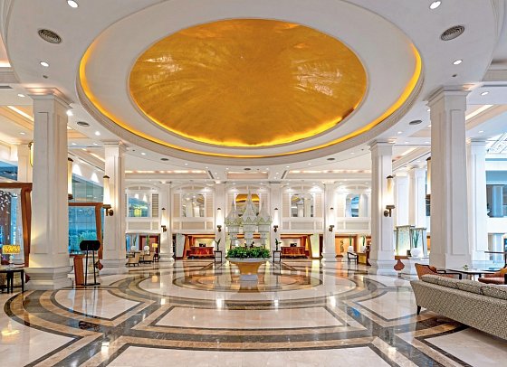 Dusit Thani Pattaya