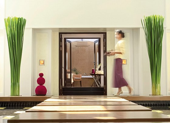 Dusit Thani Pattaya