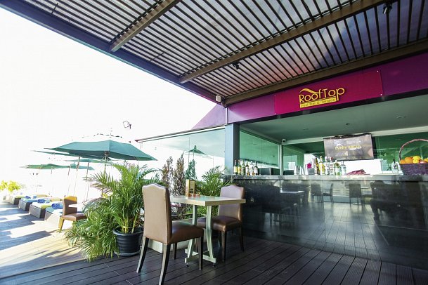 Royal Bangkok @ Chinatown