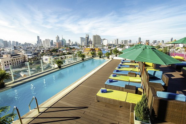 Royal Bangkok @ Chinatown