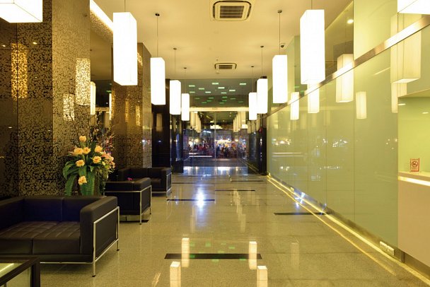 Royal Bangkok @ Chinatown