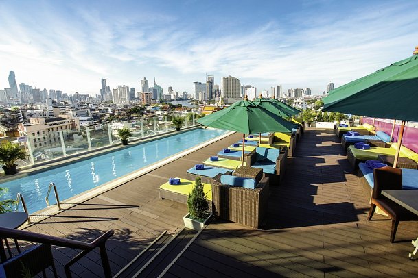 Royal Bangkok @ Chinatown