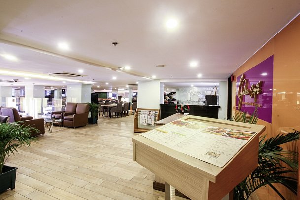 Royal Bangkok @ Chinatown