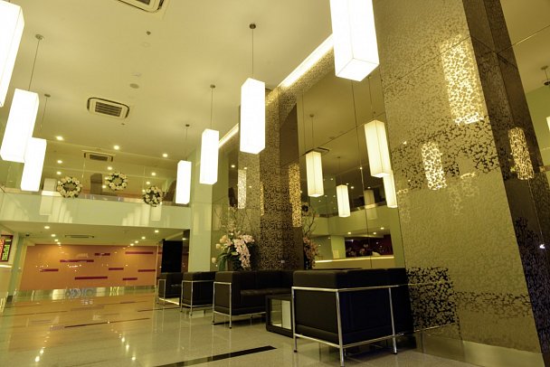 Royal Bangkok @ Chinatown