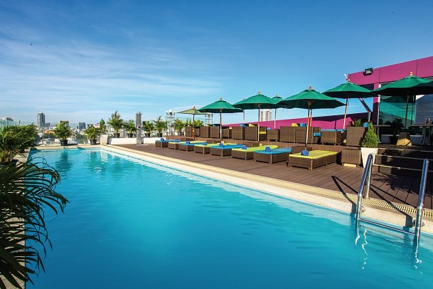 Royal Bangkok @ Chinatown