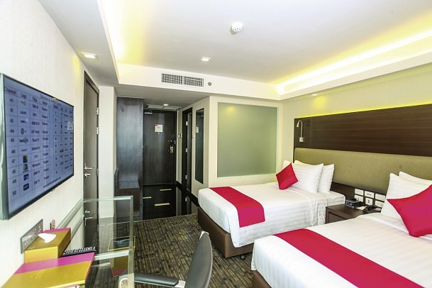 Royal Bangkok @ Chinatown