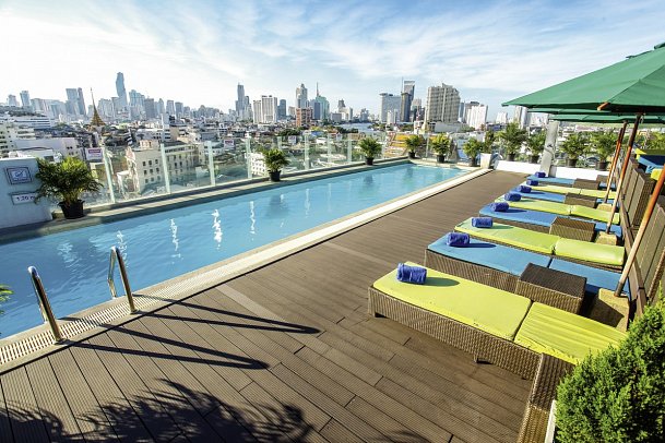 Royal Bangkok @ Chinatown