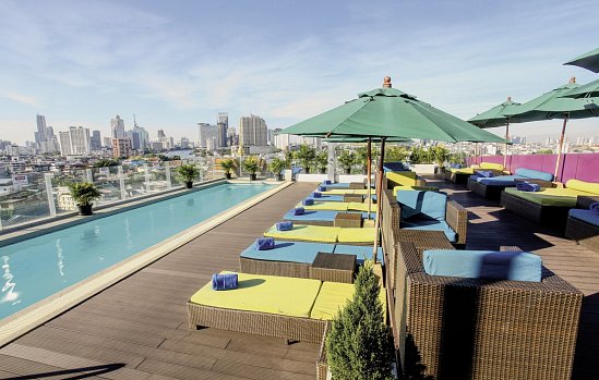 Hotel Royal Bangkok