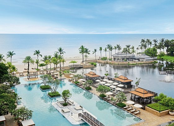 Dusit Thani Hua Hin