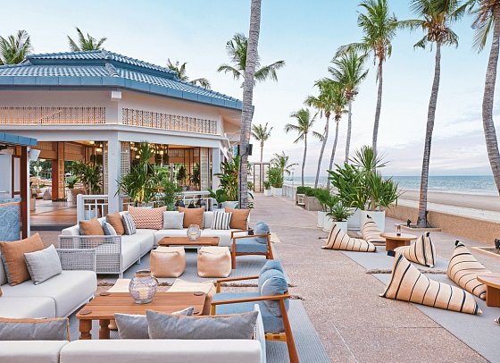 Dusit Thani Hua Hin