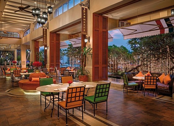 Dusit Thani Hua Hin