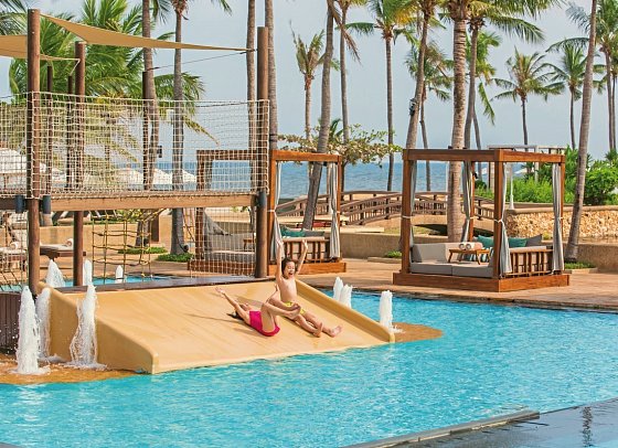 Dusit Thani Hua Hin