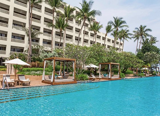 Dusit Thani Hua Hin