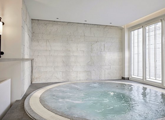 Dusit Thani Hua Hin - Spa
