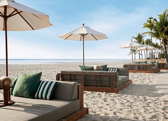 Dusit Thani Hua Hin