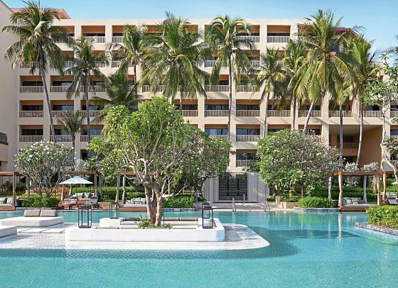 Dusit Thani Hua Hin