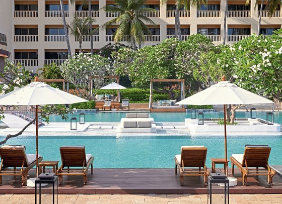 Dusit Thani Hua Hin