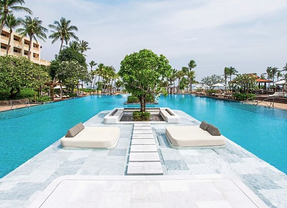 Dusit Thani Hua Hin