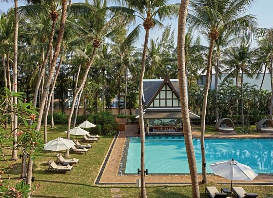 Dusit Thani Hua Hin
