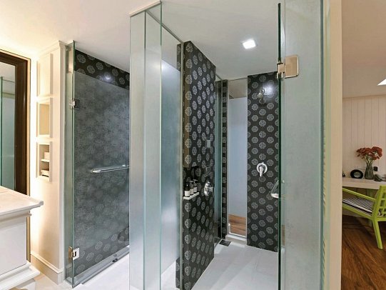 Rest Detail Hua Hin - Wohnbeispiel Rest Vibe (Zimmercodierung UB1)