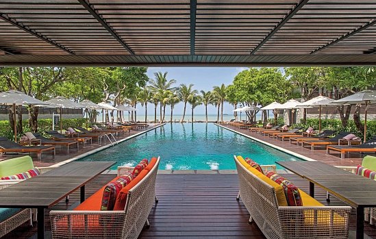 Rest Detail Hua Hin