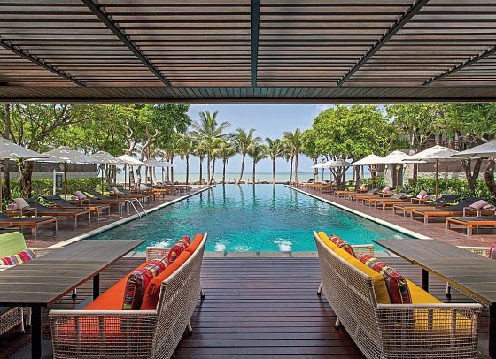 Rest Detail Hua Hin