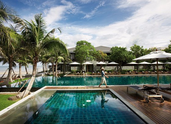 Rest Detail Hua Hin