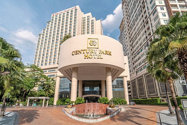 Century Park